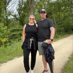 Meet your Posher, Casie